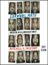 Cover image for Survival Math